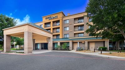 Sonesta Select Dallas Richardson