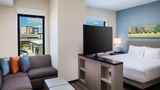 Hyatt House Capitol-University Room