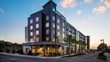 Hyatt House Capitol-University Exterior