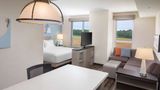 Hyatt House Capitol-University Room