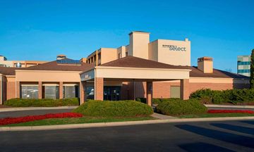 Sonesta Select Indianapolis Carmel