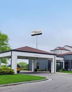 Sonesta Select Overland Park