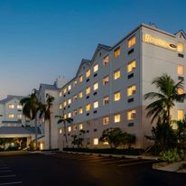 Hampton by Hilton Grand Cayman