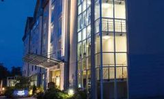 Victor's Residenz-Hotel Gummersbach