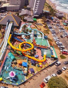 Diaz Hotel & Resort