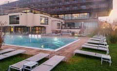 LOISIUM Wine & Spa Resort Suedsteiermark