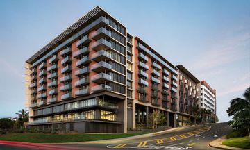 Premier Hotel Umhlanga