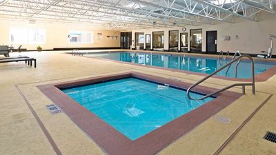 Days Inn by Wyndham Plattsburgh