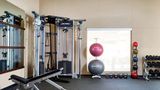 Sonesta Select Raleigh Durham Airport Health