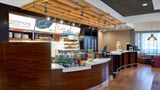 Sonesta Select Raleigh Durham Airport Restaurant