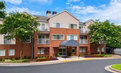 Sonesta ES Suites Atlanta Alpharetta Windward