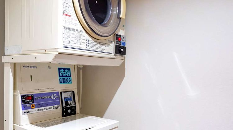 Comfort Inn Tokyo Roppongi Other