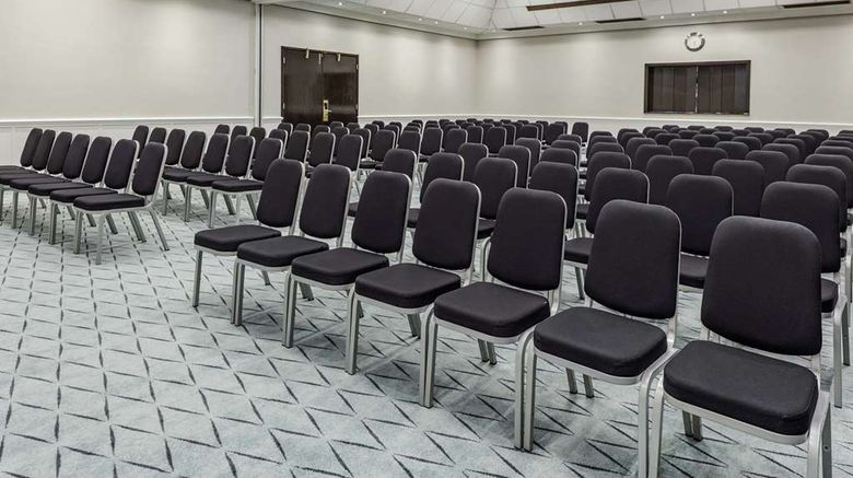 <b>DoubleTree by Hilton Manchester Airport Meeting</b>. Images powered by <a href="https://iceportal.shijigroup.com/" title="IcePortal" target="_blank">IcePortal</a>.