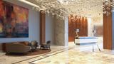 <b>Hotel Luis Potosi Lobby</b>. Images powered by <a href="https://iceportal.shijigroup.com/" title="IcePortal" target="_blank">IcePortal</a>.