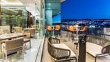 <b>Hotel Luis Potosi Restaurant</b>. Images powered by <a href="https://iceportal.shijigroup.com/" title="IcePortal" target="_blank">IcePortal</a>.