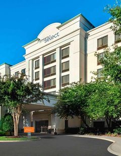 Sonesta Select Nashville Airport Suites