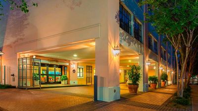 Sonesta ES Suites NO Convention Center