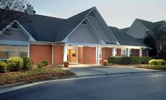 Sonesta ES Suites Raleigh Durham Airport