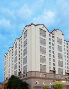 Sonesta ES Suites Downtown Alamo Plaza