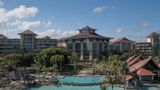 The Empire Brunei Pool
