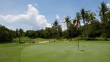 The Empire Brunei Golf