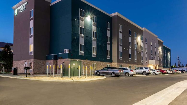 <b>WoodSpring Suites Bakersfield Airport Other</b>. Images powered by <a href="https://iceportal.shijigroup.com/" title="IcePortal" target="_blank">IcePortal</a>.