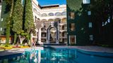 Hotel & Spa Mansion Solis Pool