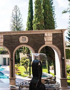 Hotel & Spa Mansion Solis