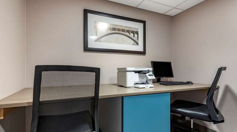 <b>Comfort Inn & Suites Syracuse N. Airport Other</b>. Images powered by <a href="https://iceportal.shijigroup.com/" title="IcePortal" target="_blank">IcePortal</a>.