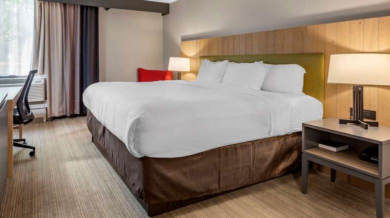 <b>Comfort Inn & Suites Syracuse N. Airport Room</b>. Images powered by <a href="https://iceportal.shijigroup.com/" title="IcePortal" target="_blank">IcePortal</a>.