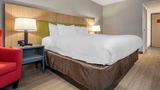 <b>Comfort Inn & Suites Syracuse N. Airport Room</b>. Images powered by <a href="https://iceportal.shijigroup.com/" title="IcePortal" target="_blank">IcePortal</a>.