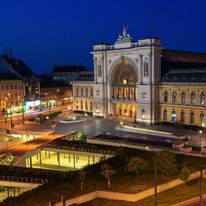 IntercityHotel Budapest