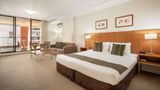 APX Apartments Darling Harbour Room