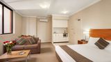 APX Apartments Darling Harbour Room