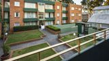 APX Apartments Parramatta Exterior