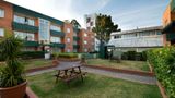 APX Apartments Parramatta Exterior