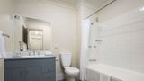 APX Apartments Parramatta Room