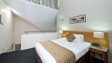 APX Apartments Parramatta Room