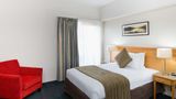 APX Apartments Parramatta Room