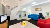APX Apartments Parramatta Room