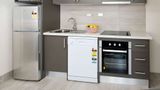 APX Apartments Parramatta Room