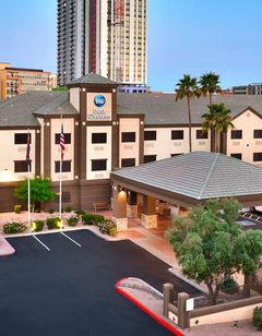 Best Western Downtown Phoenix
