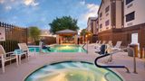 Best Western Downtown Phoenix Pool
