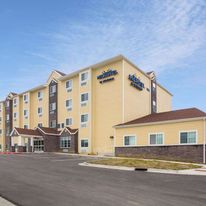 Microtel Inn & Suites by Wyndham