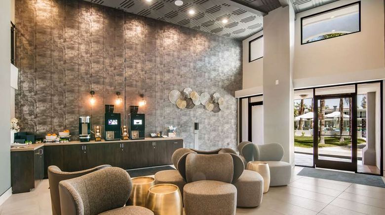<b>Hourglass Hotel, Ascend Hotel Collection Restaurant</b>. Images powered by <a href="https://iceportal.shijigroup.com/" title="IcePortal" target="_blank">IcePortal</a>.