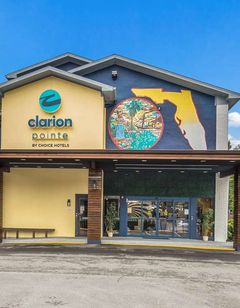 Clarion Pointe