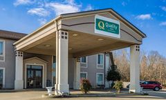 Quality Inn Calvert City/Ky Lake Area