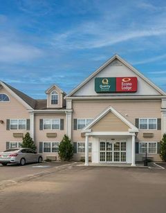 Quality Inn and Suites Auburn