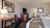 Quality Inn and Suites Auburn Room