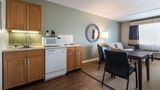Quality Inn and Suites Auburn Suite